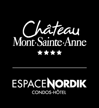 Château Mont-Sainte-Anne ★★★★ Espace Nordik