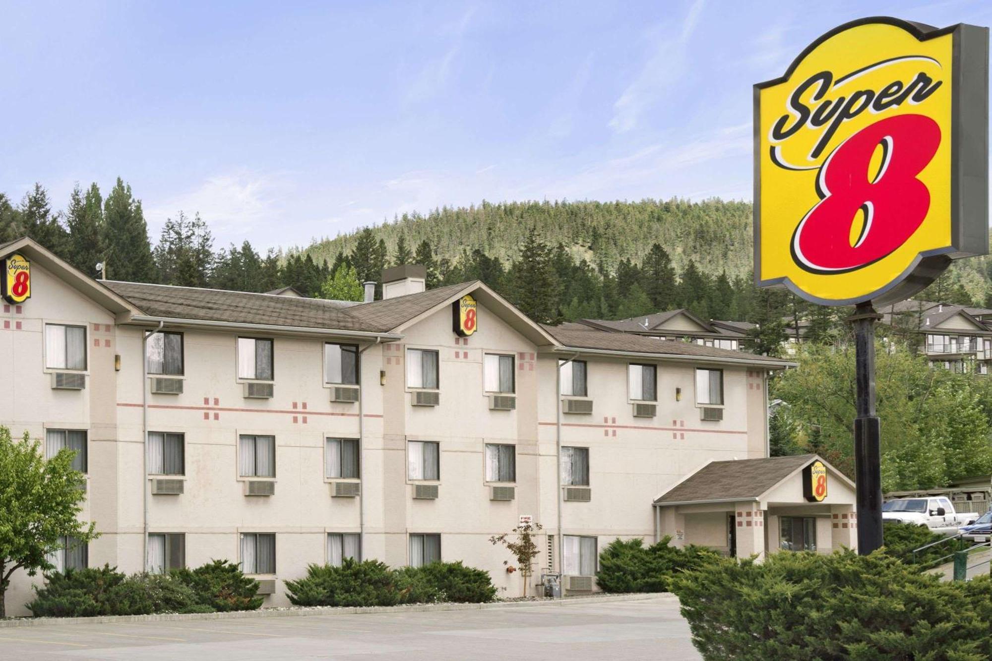 5 Hôtels 3 Étoiles Dans l'Ouest Canadien Pour Voyager Malin