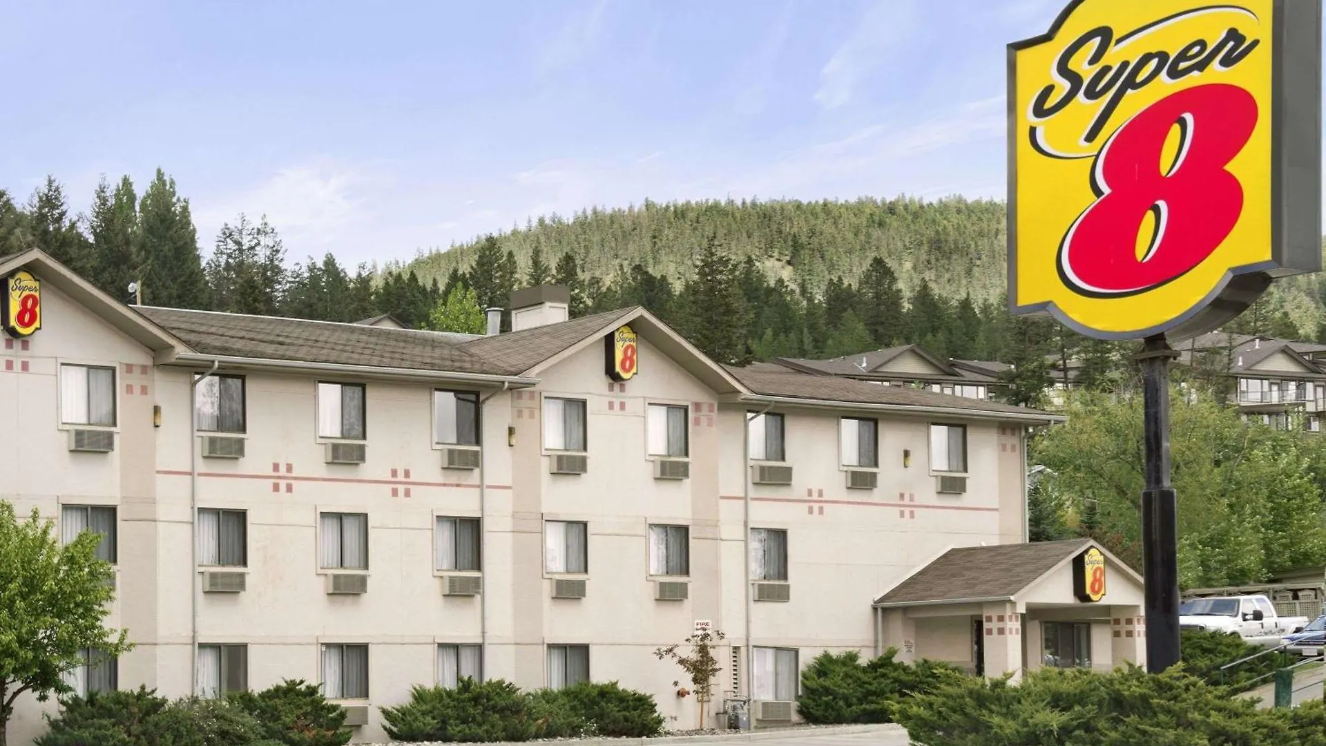5 Hôtels 3 Étoiles Dans l'Ouest Canadien Pour Voyager Malin