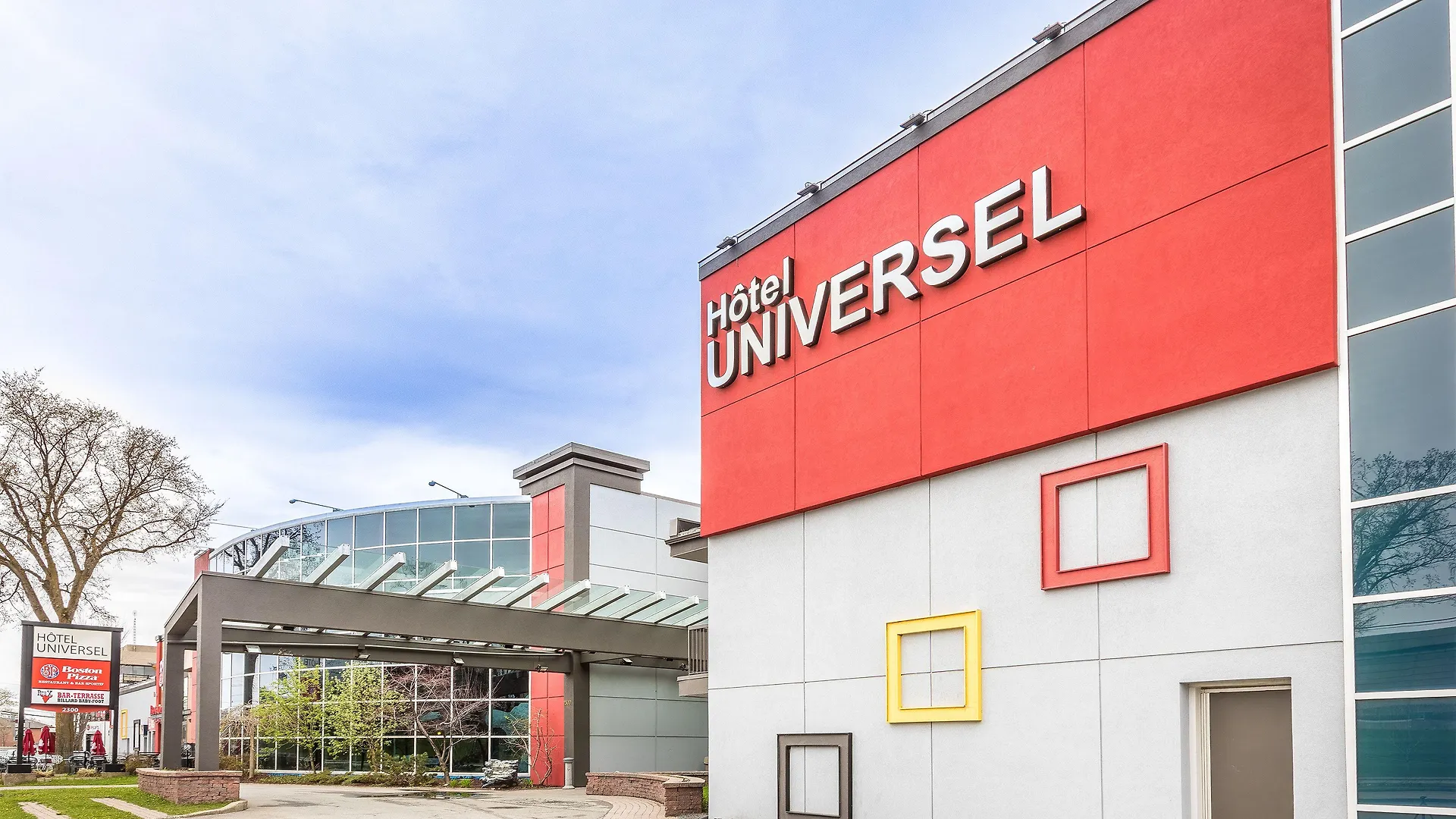 15 Hôtels 3 Étoiles au Canada Qui Valent Vraiment le Détour