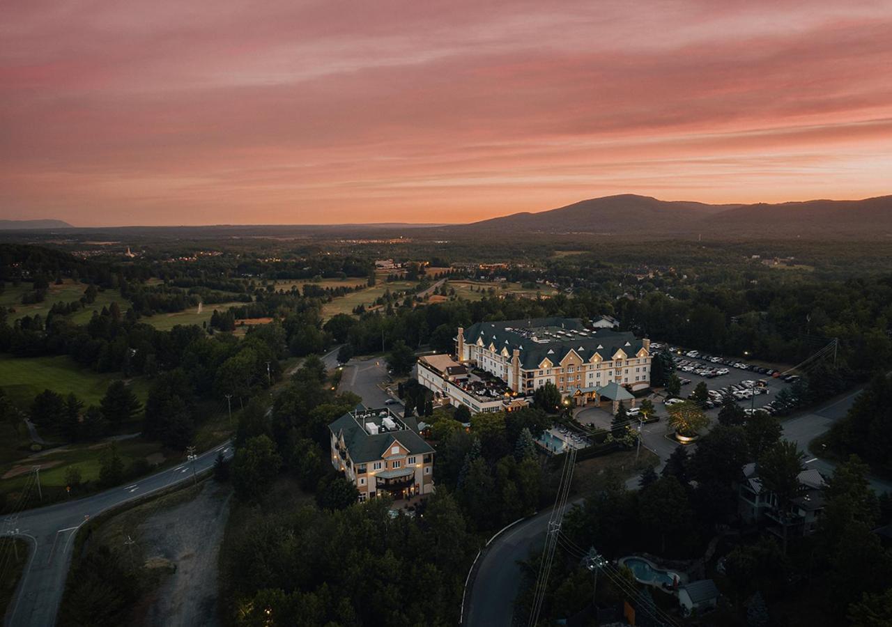 15 Resorts au Québec pour un Séjour Tout Compris Réussi