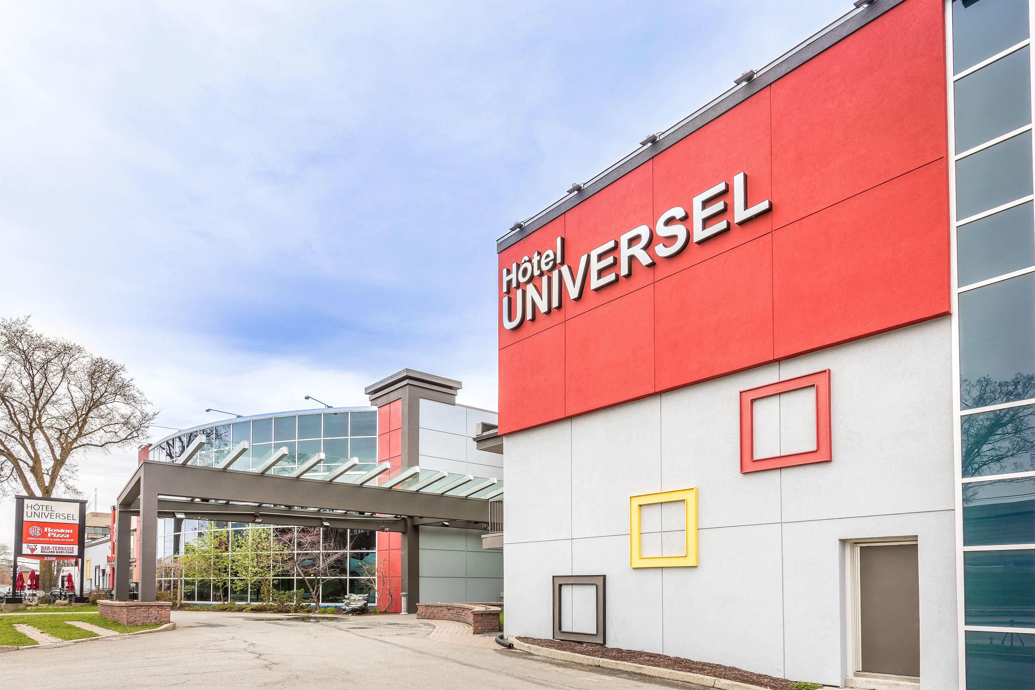 15 Hôtels 3 Étoiles au Canada Qui Valent Vraiment le Détour